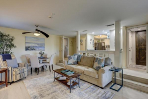 1 BR Villa
